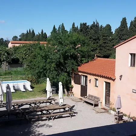 Mas Des Alberes Argeles-sur-Mer